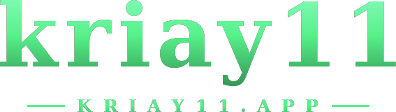 kriay11 logo
