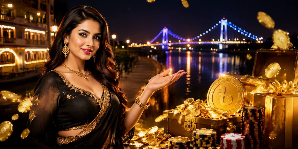 kriay11 বেট ব্ল্যাকজ্যাক লবি